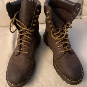 Dr Martens Boots